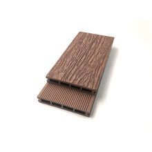 High Quality Deep Embossed Decking 150X25mm